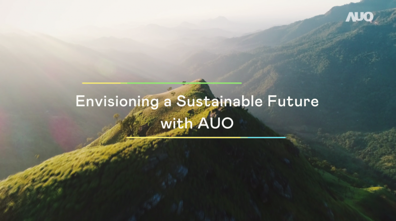 呼應ESG永續浪潮，綠色製造與綠色產品也扮演關鍵角色